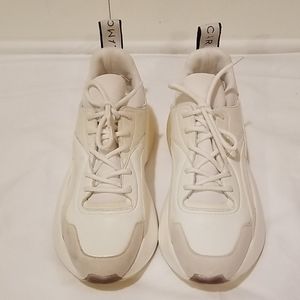 Stella McCartney  Eclipse White Sneakers Size 37